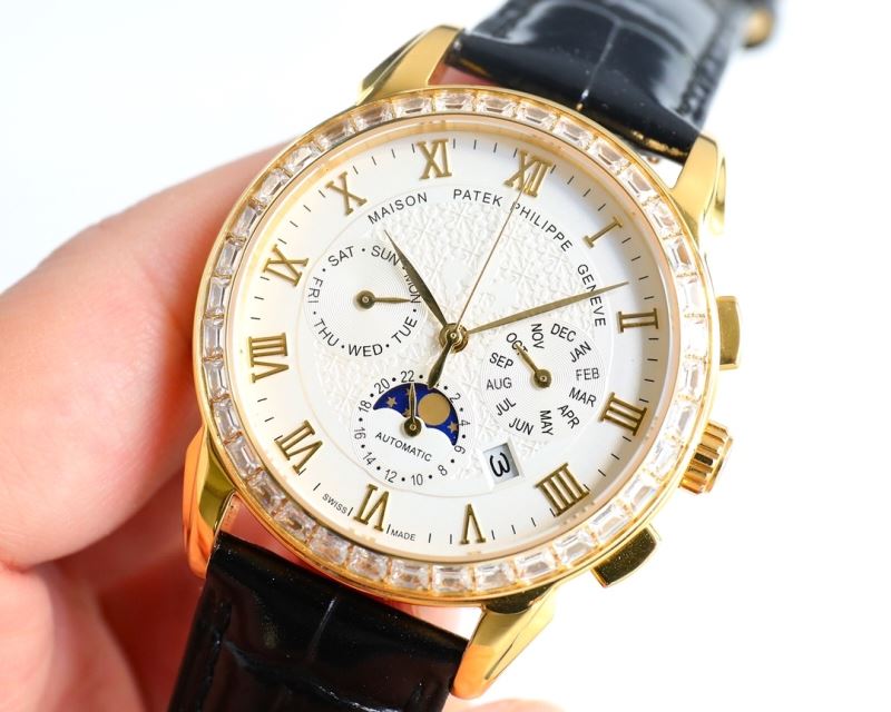 PATEK PHILIPPE Watches